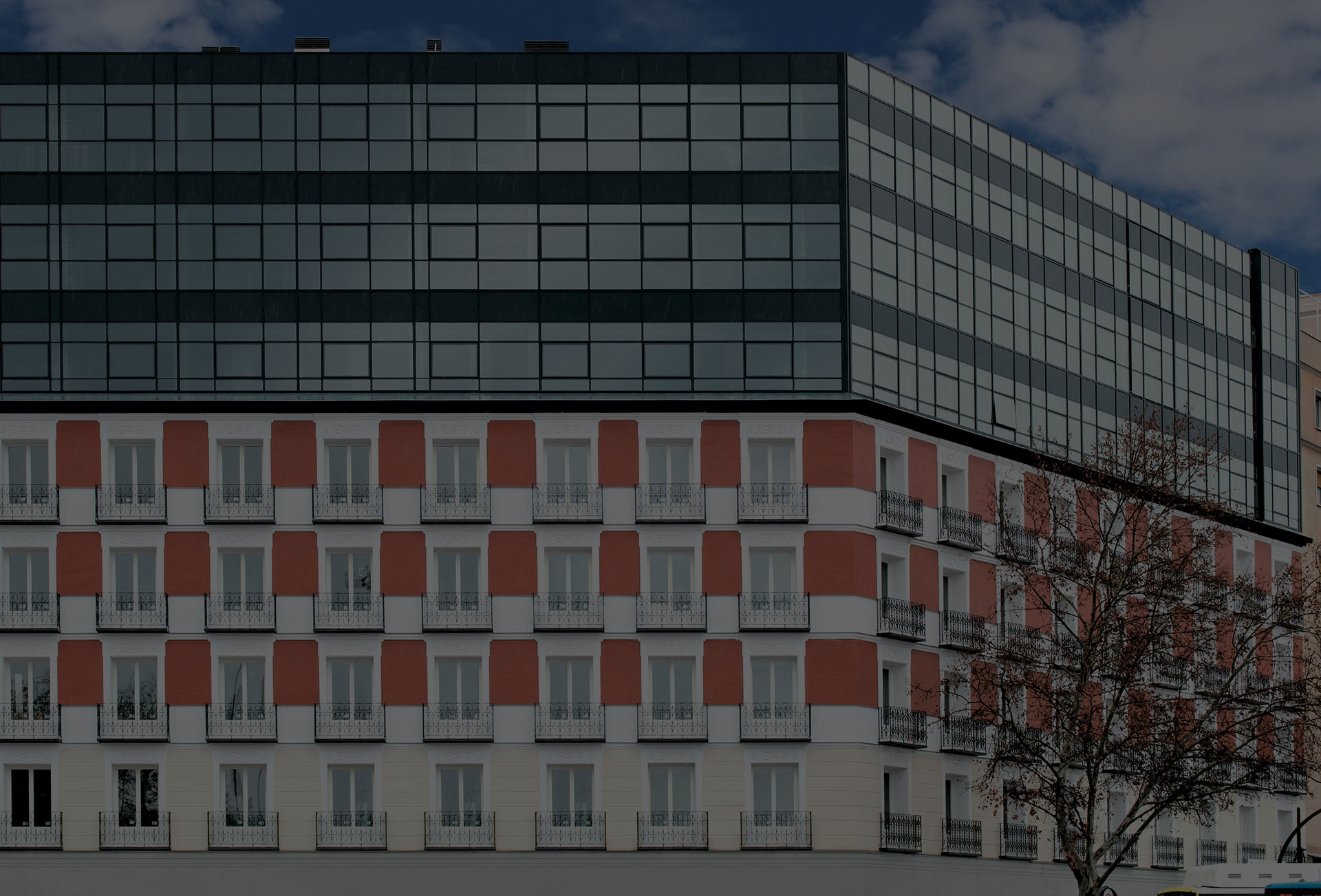 Graphenstone Hoteles