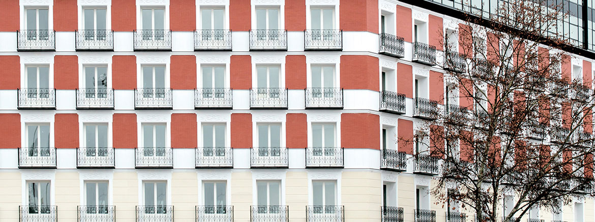 Graphenstone hoteles