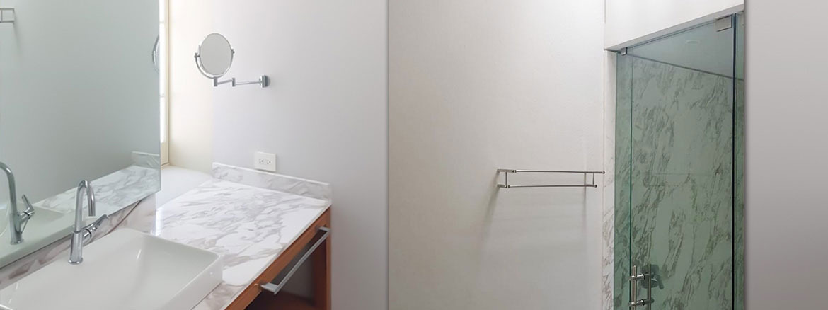 Graphenstone hoteles