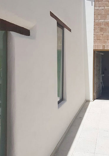 Graphenstone hoteles