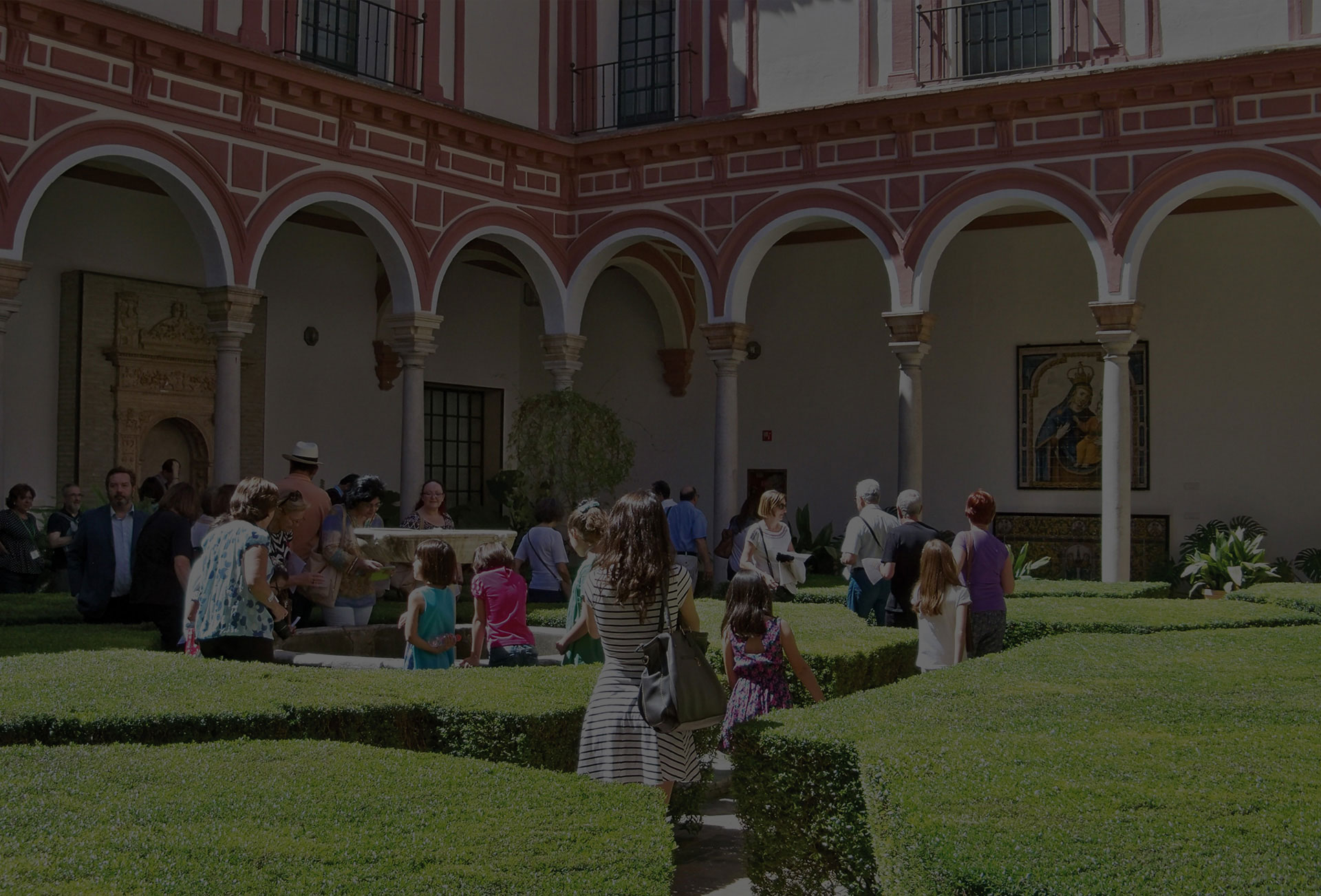 Graphenstone restauración de patrimonio