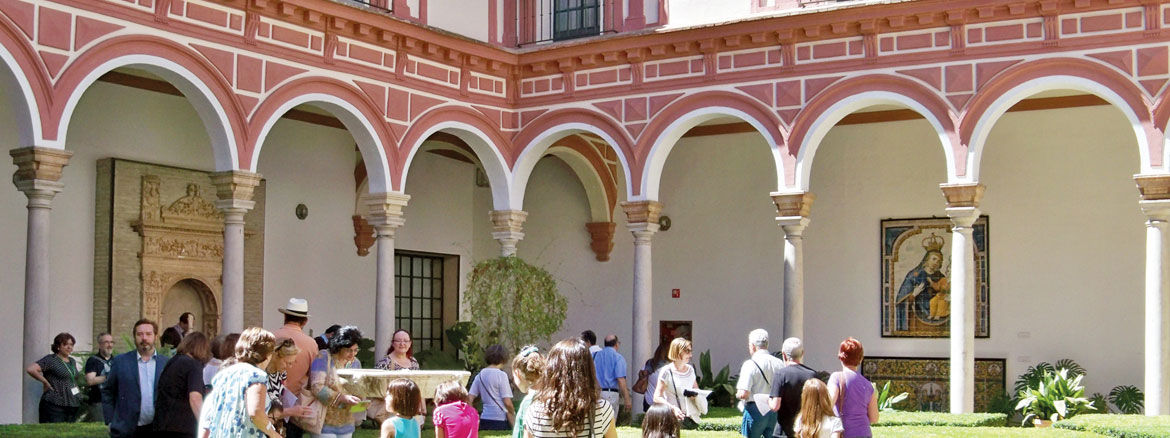 Graphenstone restauración de patrimonio