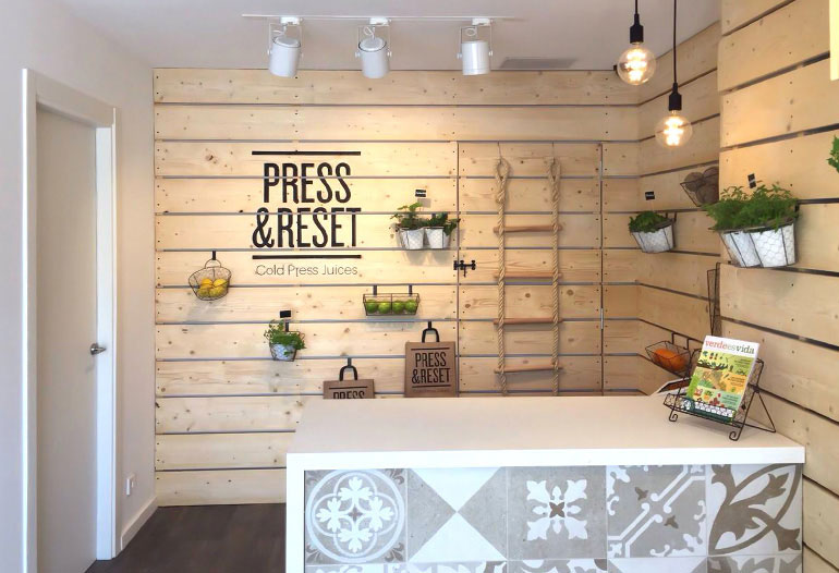 Graphenstone tiendas ecológicas