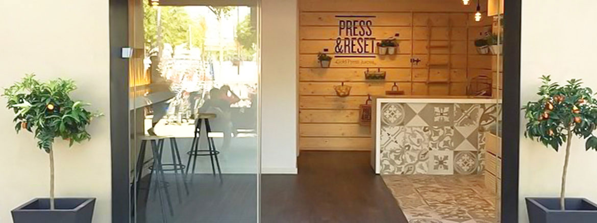 Graphenstone tiendas ecológicas