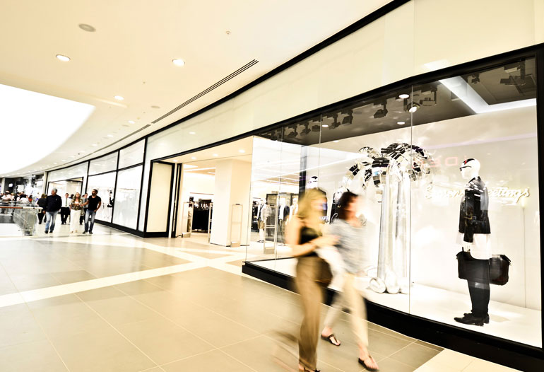 Graphenstone tiendas de moda