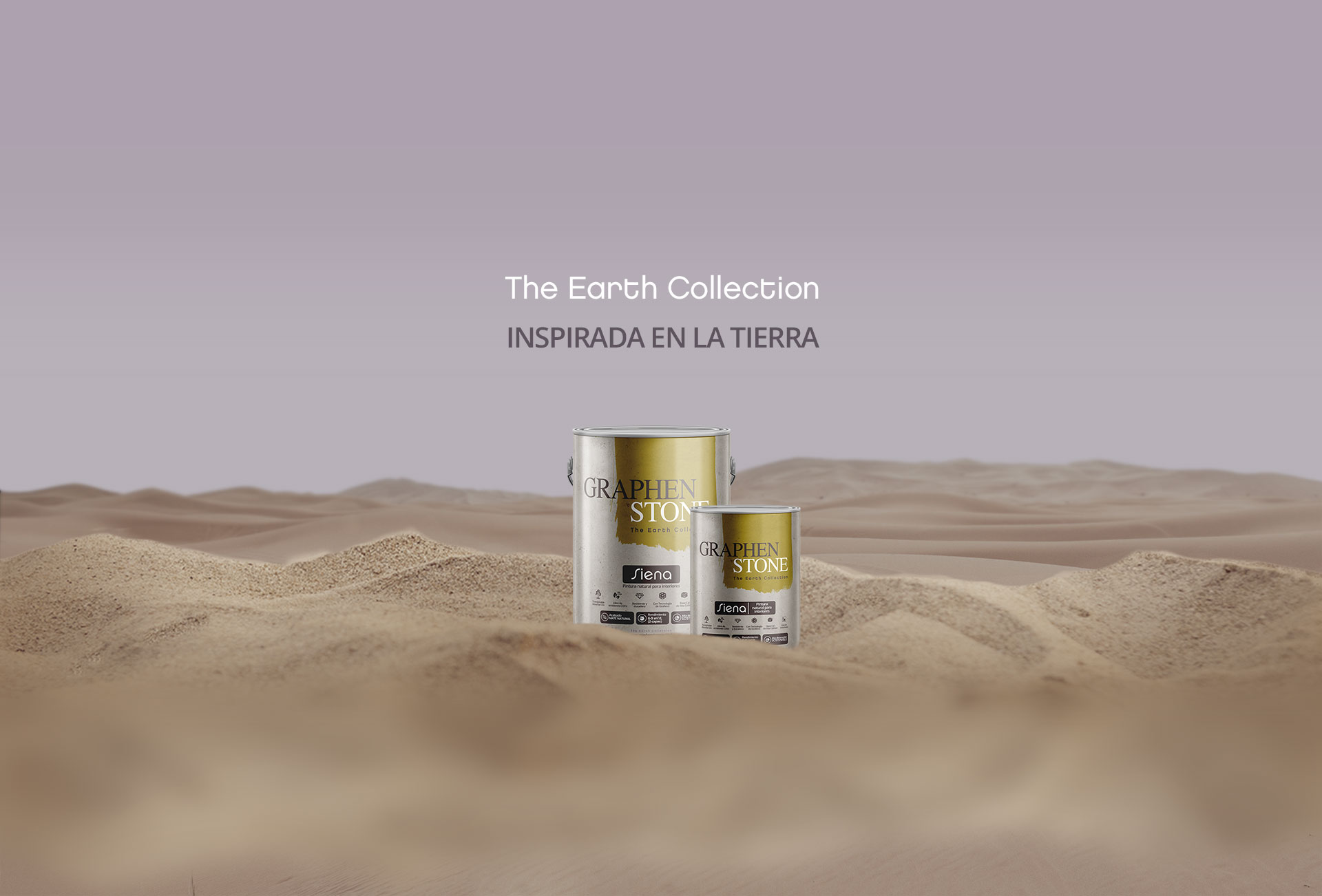 Alta decoración sostenible