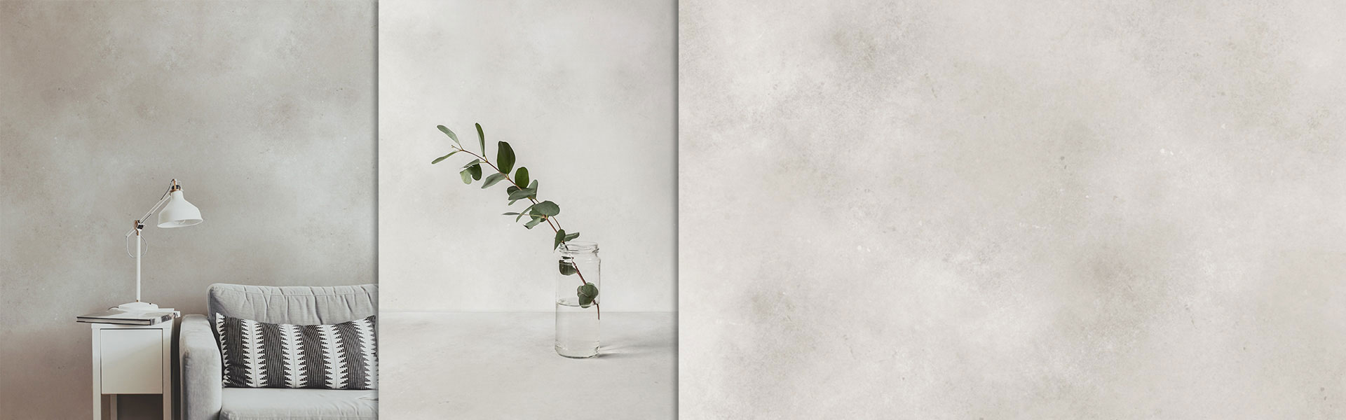 Graphenstone The Earth Collection. Sustainable 高装饰