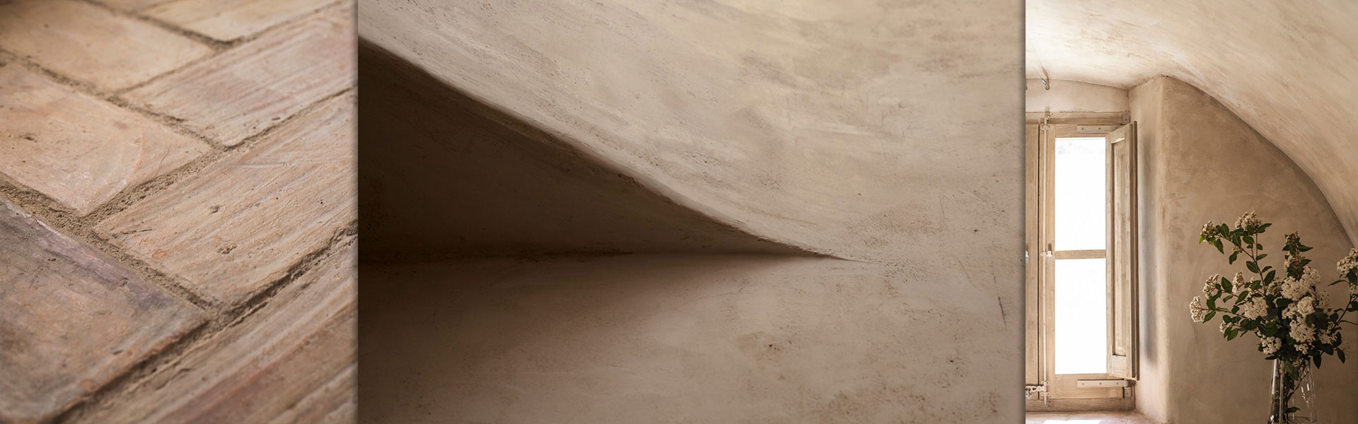 Graphenstone The Earth Collection. Sustainable 高装饰