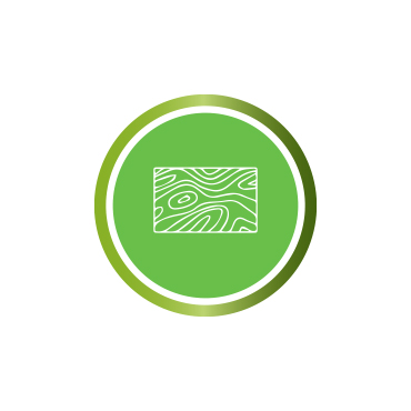 MDF board and wood sealer