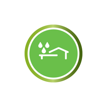 Impermeabilizante para cubiertas y techos