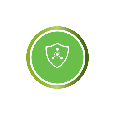 Resistant to chemical products