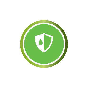 Anti-moisture treatment prior to painting