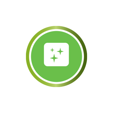 High resistance and durability