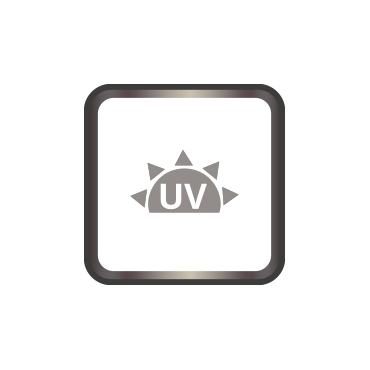 UV resistant