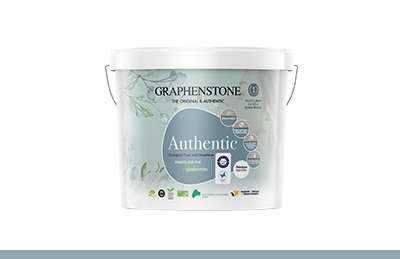 High standard decoration paints and mortars