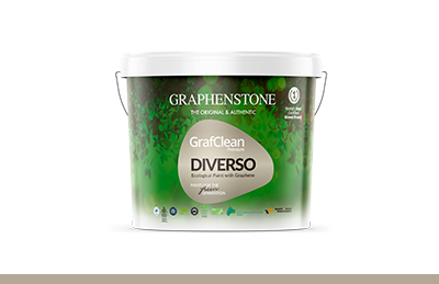 High standard decoration paints and mortars