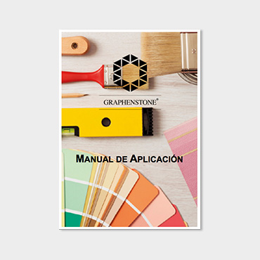 Graphenstone Application Handbook