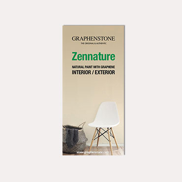 Brochure Graphenstone Zennature 2019