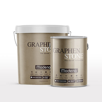 Continuous rendering mortar