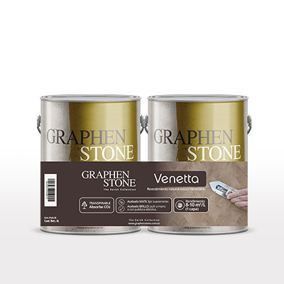 Natural venetian stucco 层ing