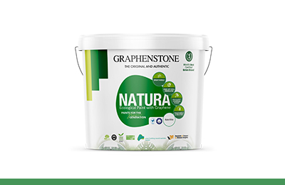 High standard decoration paints and mortars