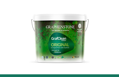 Ecological and VOCs free paints