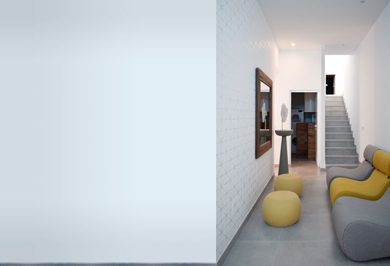 Antialgae primer for humid areas