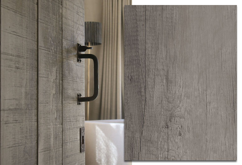 Kit decorativo para envejecidos en madera