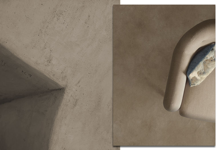 Lime 层ing protector and sealer