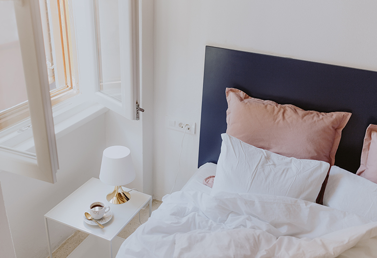 Ecological paint with graphene