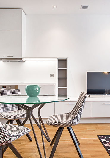 Ecological paint with graphene