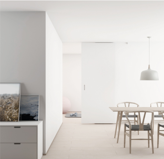 Ecological paint with graphene