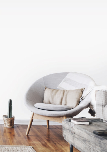 Ecological paint with graphene