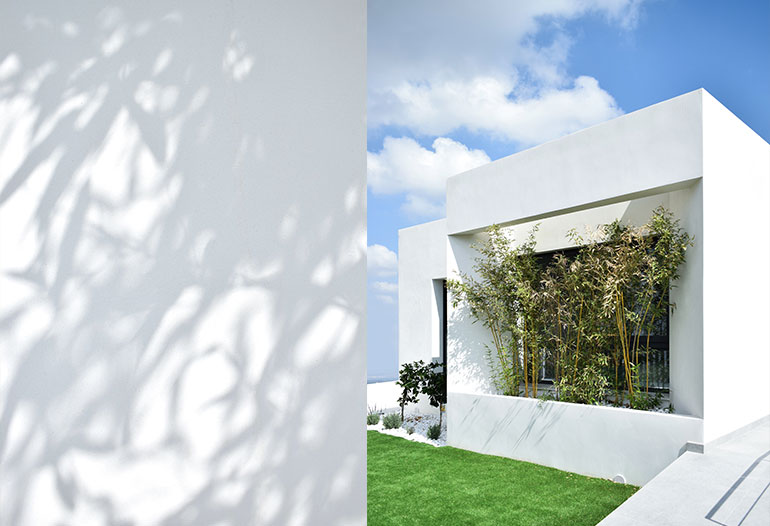 Hydraulic powder lime ecological mortar