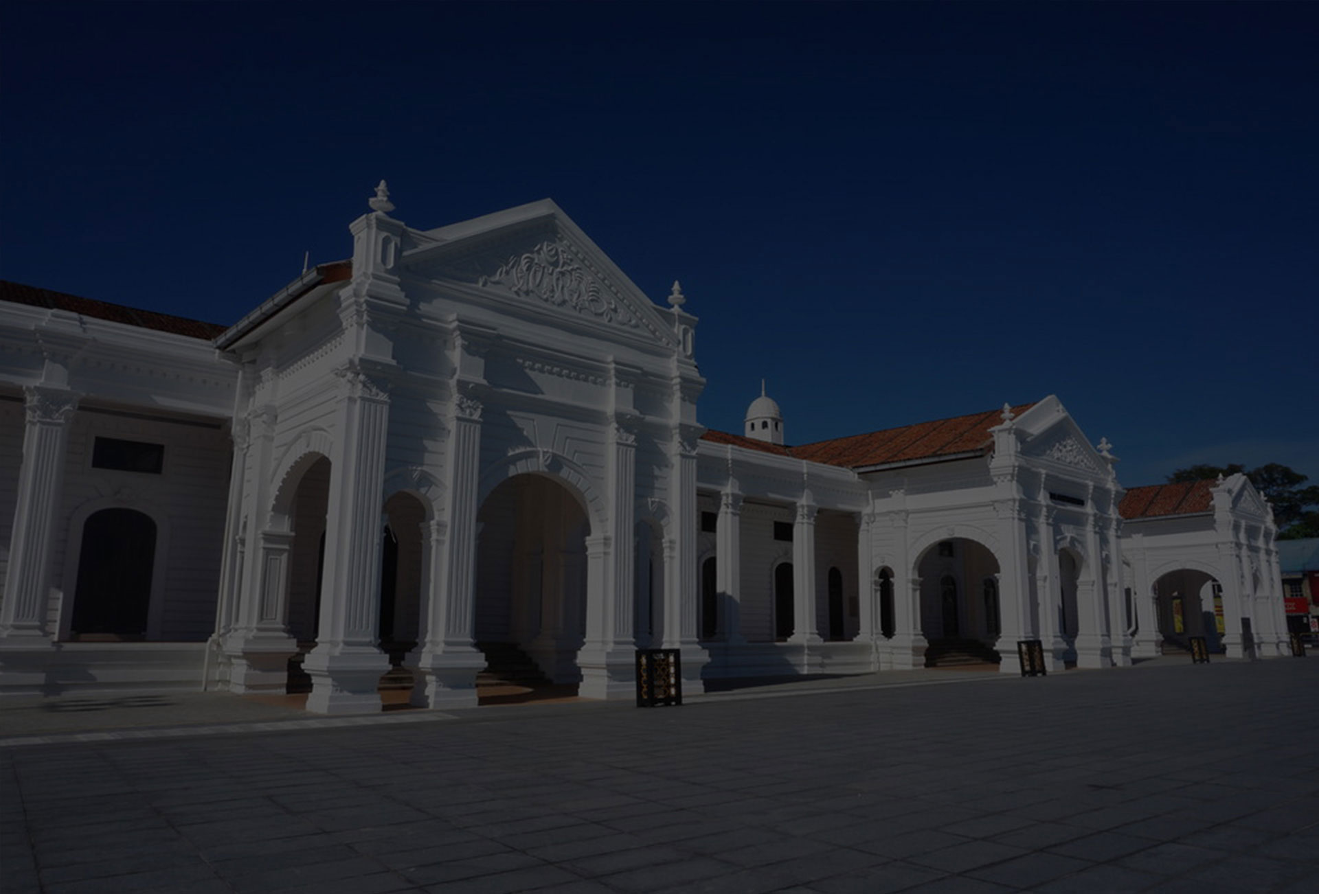 Kedah Kedah State Art Gallery, Alor Setar, 马来西亚