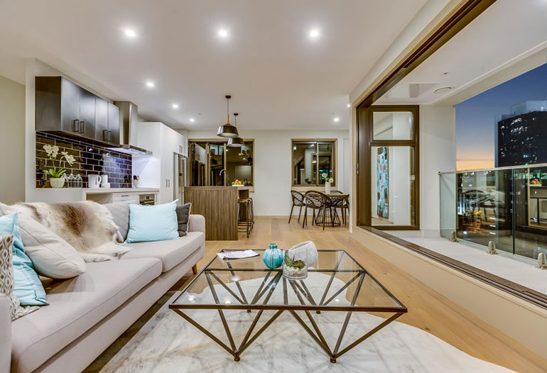 Graphenstone high standard 整治 in 新西兰