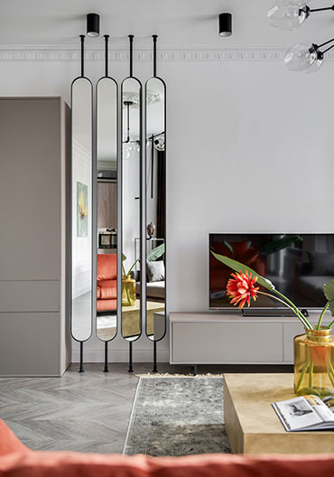 Graphenstone 高装饰 by Bassano Sivak