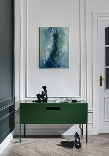 Graphenstone 高装饰 by Bassano Sivak