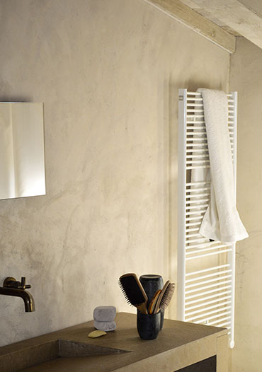 Graphenstone 高装饰. Barcelona creative studio 整治.