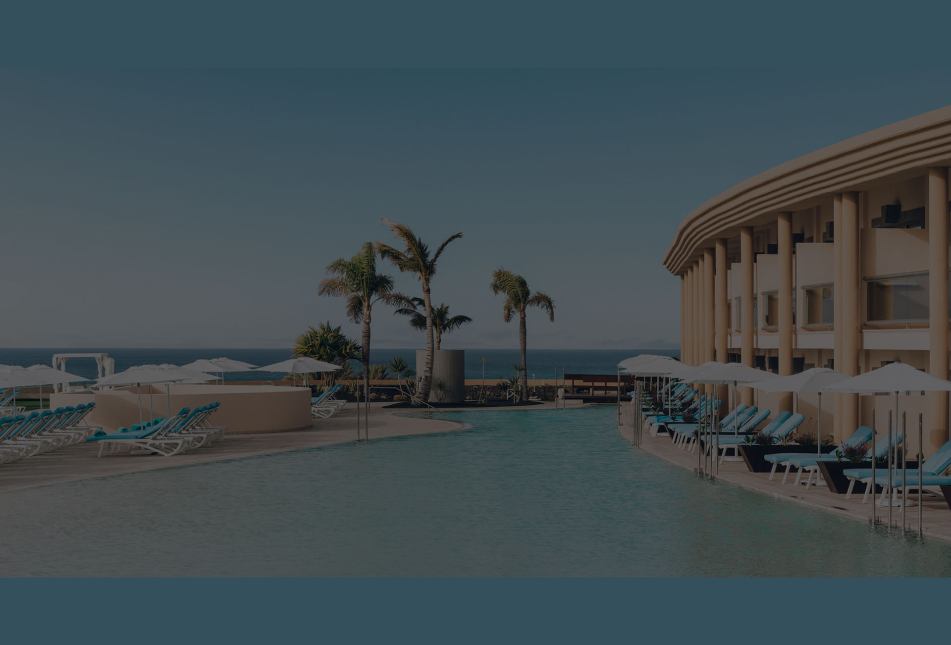 Graphenstone Hotel Palace Iberostar