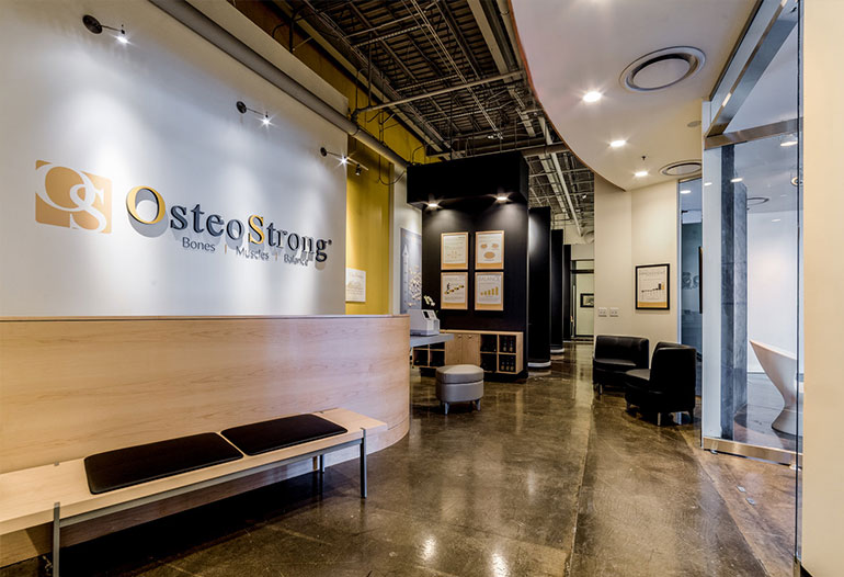 Graphenstone paints for 卫生部门