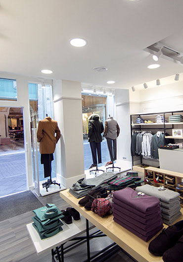 Graphenstone Puro Ego 专卖店