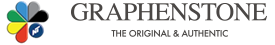Graphenstone