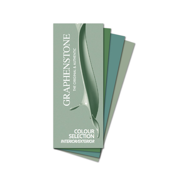 Graphenstone ColorSystem