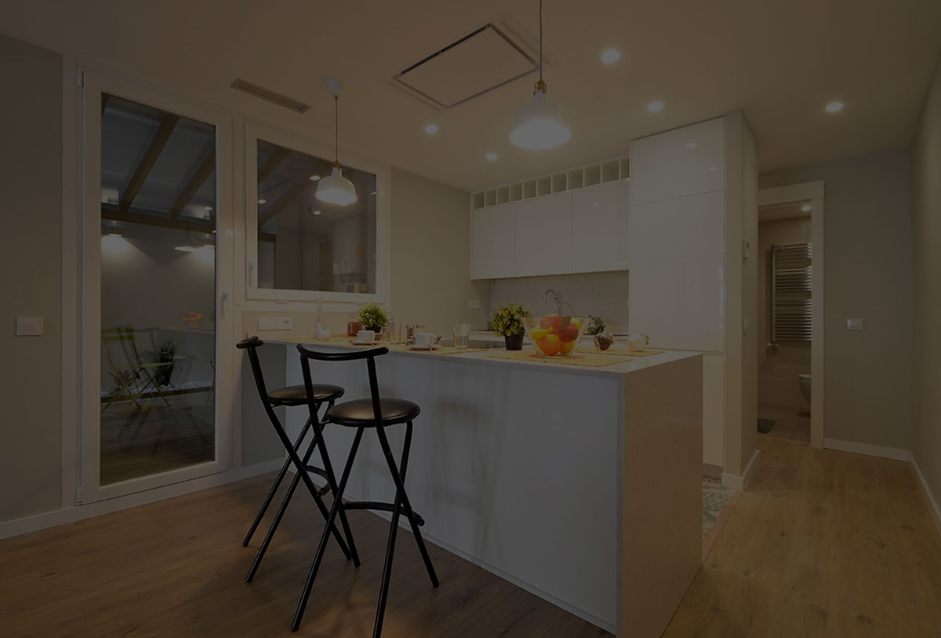 Graphenstone, ecological and healthy renovations