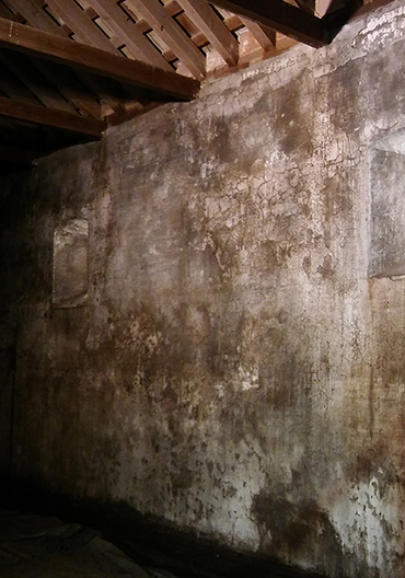 Graphenstone for cinema and television stages