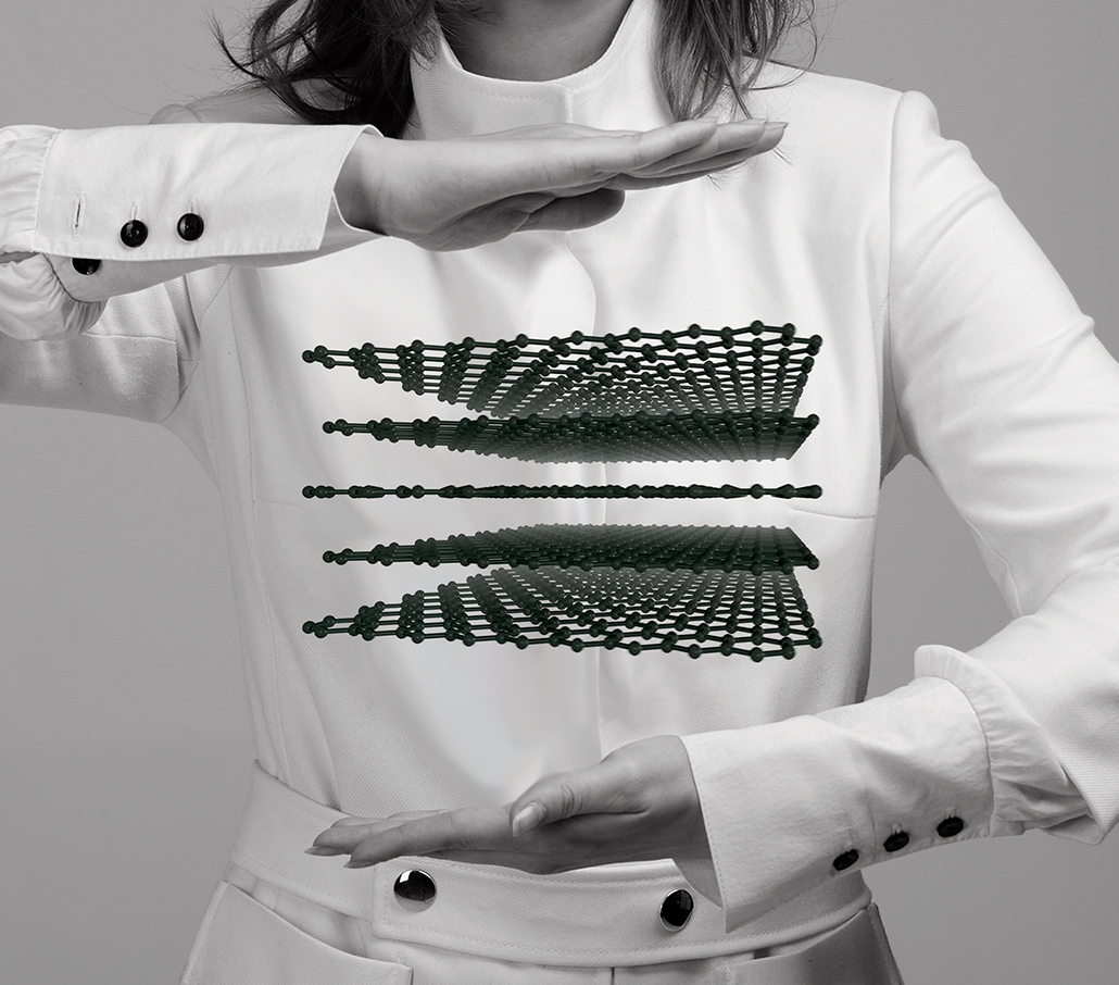 Graphenstone Graphene Technology