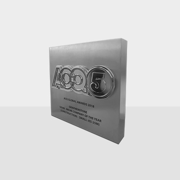 Graphenstone European Business Awards