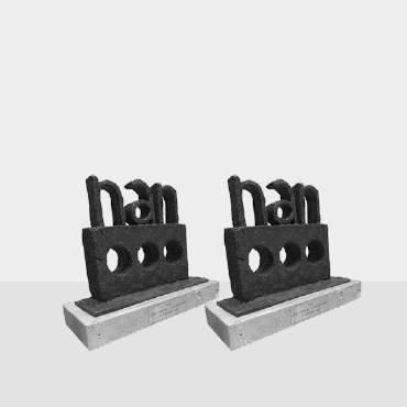 Graphenstone Architecture and Construction Award