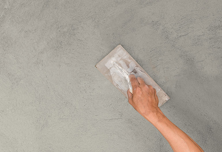 Graphenstone Mortero adhesivo natural de cal